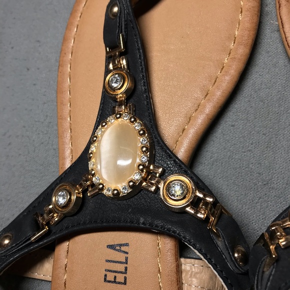 *2/15* STEVEN ELLA Sandals 🩴 - Picture 2 of 6